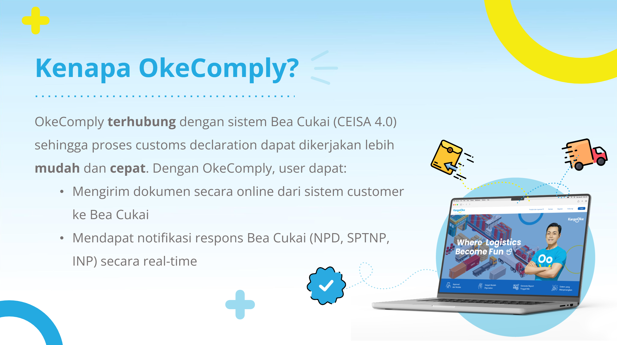 OkeComply